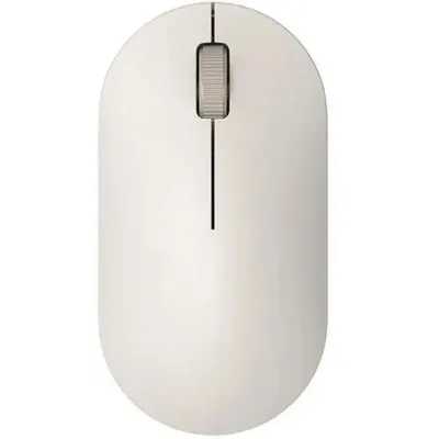 мышь Xiaomi Wireless Mouse Lite 2 BHR8915GL