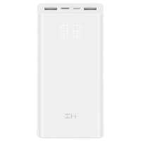 внешний аккумулятор Xiaomi ZMI QB821 AURA Power Bank 20000mAh