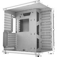 корпус Xigmatek Aquarius Plus White EN43675