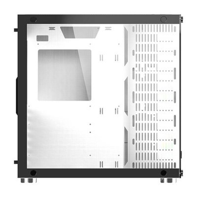 Xigmatek Aquarius Plus White EN46430