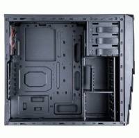 Xigmatek ASGARD 382 Black