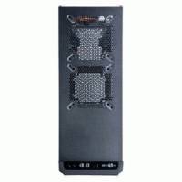 корпус Xigmatek ASGARD 382 Black/Orange