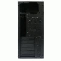 корпус Xigmatek ASGARD-RF Black