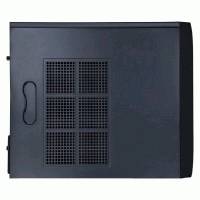 корпус Xigmatek Helios XTK231B Black