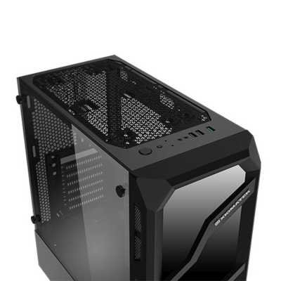 корпус Xigmatek Lamiya EN40016