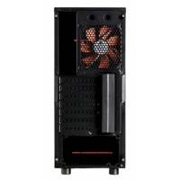 корпус Xigmatek Recon Black