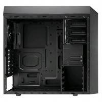 корпус Xigmatek Spirit W Black