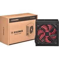 блок питания Xilence 350W XP350R7