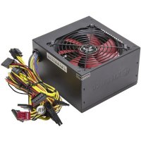 блок питания Xilence 600W XP600R6