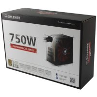 блок питания Xilence 750W XP750MR9