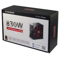 Xilence 830W XP830R8