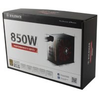 блок питания Xilence 850W XP850MR9