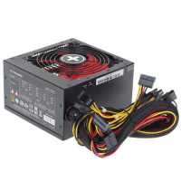 блок питания Xilence Gaming XP550R10 550W