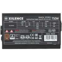 блок питания Xilence Gaming XP750R10 750W