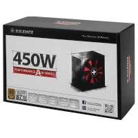 Xilence Performance A+ III XP450R11 450W