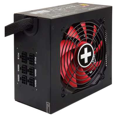 

Xilence Performance A+ III XP650MR11 650W
