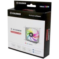 кулер Xilence XPF120RGB