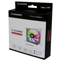 кулер Xilence XPF120RGB-SET