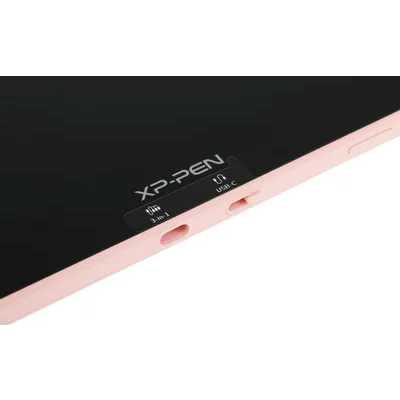 графический планшет XP-Pen Artist 16 2nd Pink