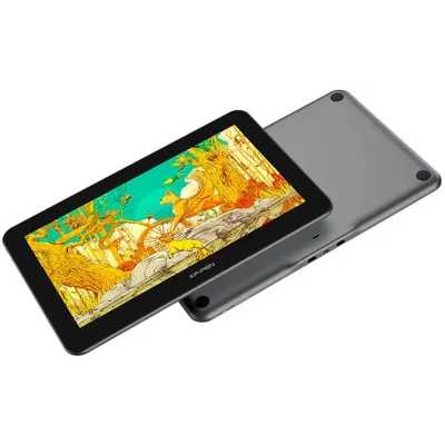 XP-Pen Artist 16 Pro Black/Silver