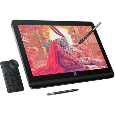 графический планшет XP-Pen Artist Pro 19 Black