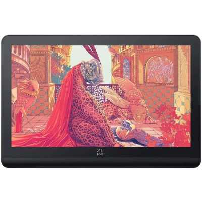 XP-Pen Artist Pro 19 Black