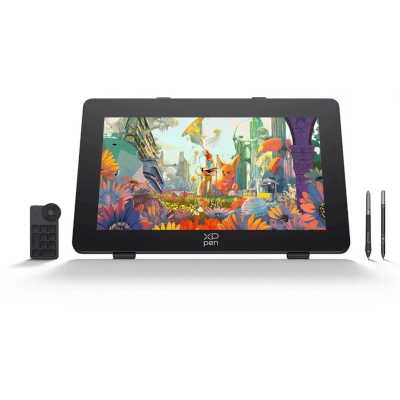 графический планшет XP-Pen Artist Pro 24 Black