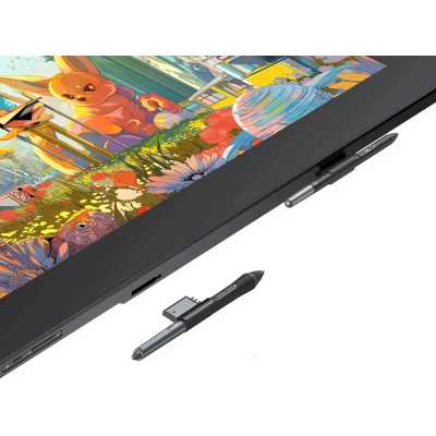 графический планшет XP-Pen Artist Pro 24 Black