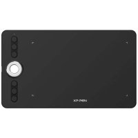графический планшет XP-Pen Deco 02