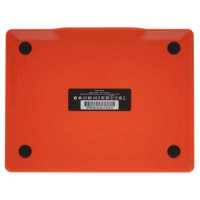 XP-Pen Deco Fun S Red