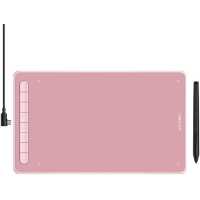 графический планшет XP-Pen Deco L Pink