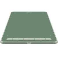 XP-Pen Deco LW Green
