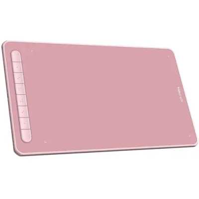 

XP-Pen Deco LW Pink