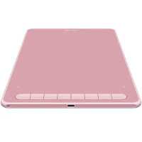 XP-Pen Deco LW Pink