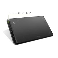 графический планшет XP-Pen Star 05