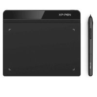 графический планшет XP-Pen Star G640