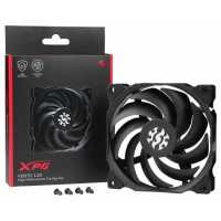 A-Data XPG Vento 120 Black