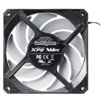 A-Data XPG Vento Pro 120 PWM Black