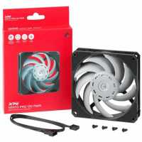 кулер A-Data XPG Vento Pro 120 PWM Black
