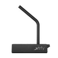 Xtrfy B4 Mouse bungee Black