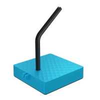 Xtrfy B4 Mouse bungee Blue