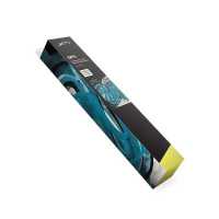 Xtrfy GP4 Street Blue Large
