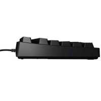 клавиатура Xtrfy K4 Black