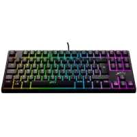 Xtrfy K4 TKL Black