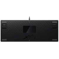 клавиатура Xtrfy K4 TKL Black