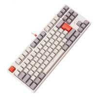 клавиатура Xtrfy K4 TKL Retro