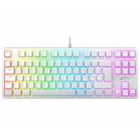 клавиатура Xtrfy K4 TKL White