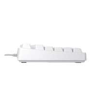 Xtrfy K4 TKL White