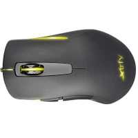 Xtrfy M1 Black