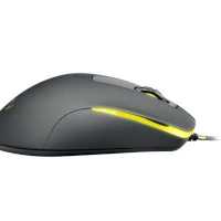 Xtrfy M1 Black